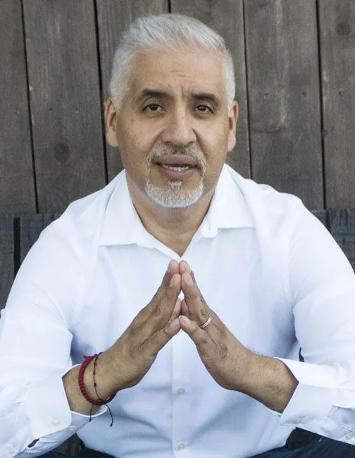 Jorge González